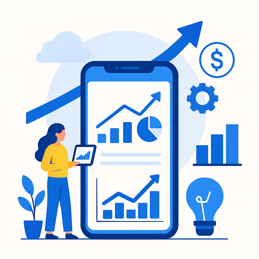 Mobile Marketing